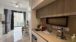 The Avenir (D9), Condominium #566628101